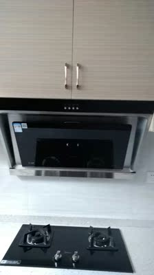 Midea/美的 CXW-180-DJ118抽油烟机侧吸式壁挂式吸油烟机家用特价