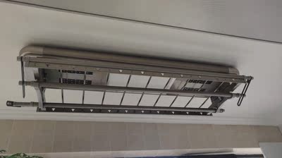 调查心得【选前必看】太太乐电动晾衣架怎么样,质量如何,哪产的