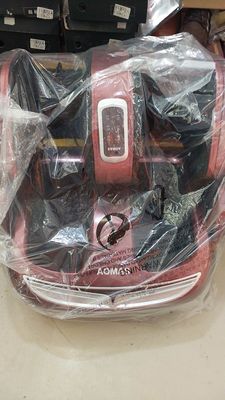 说说爆料澳玛仕腿脚按摩器怎么样,质量很烂是真的吗