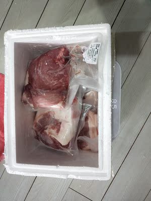 缘琳山生猪肉用后果真相如何,质量怎么样,缘琳山生猪肉怎么样,缘琳山好不好呢