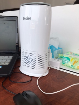 大家谈谈海尔空气净化器怎么样,三个月使用彻底后悔了,内幕曝光