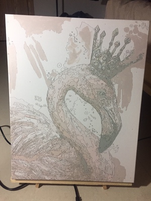 这个尺寸不知为何感觉比别的款式松一点，好穿的