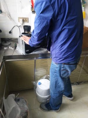 如何评价安吉尔净水器怎么样，质量好吗？一般多久需要换滤芯？