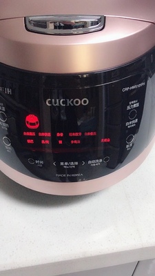 分析福库CRP-HWS101FH电饭煲怎么样,福库质量如何,值得入手吗