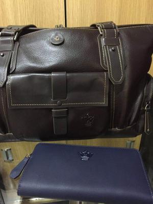 分析凯爵男包质量怎么样，透过五个月使用看真相