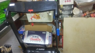 评测点评哪位仁兄在用美国伊尚跑步机，说下美国伊尚跑步机怎么样，是否得值买