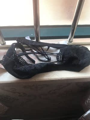 好好的内衣，质量很好，一点都不勒，我买了黑色一点没掉色，会继续光顾的