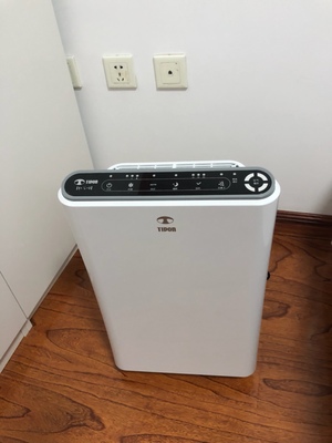 点评汉朗TIFI01-A空气净化器怎么样,汉朗空气净化器好不好呢,用后反馈