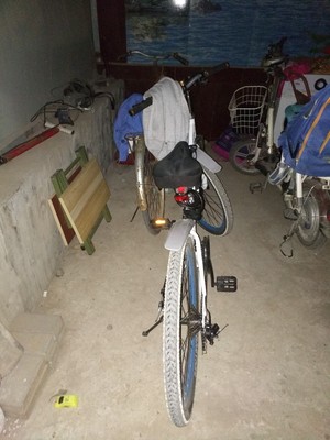 说说美安特自行车怎么样,美安特山地自行车质量怎么样,好吗