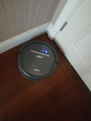 体验达人分析：科沃斯地宝DD35扫地机器人怎么样，好不好用？