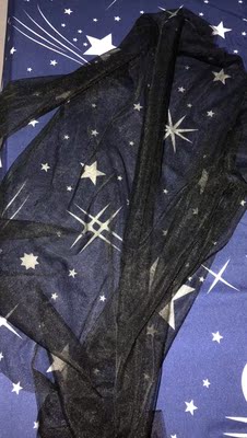 质量很好很满意。个人认为，买网的打底衣还是要质量好点的，那种一件十几块或者几块钱的质量，真的不行。