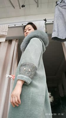 解说憨厚皇后皮草怎么样,皮草是真的吗?憨厚皇后上档次吗?