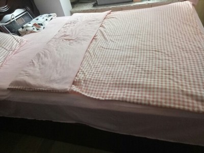 揭秘馨丝蓝家纺怎么样,曝光了是真假,通过三个月使用看真相