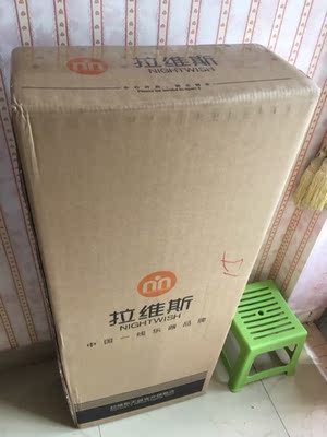 大家谈谈【真相】nightwish拉维斯吉他怎么样，是杂牌吗，音质如何