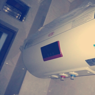 吐槽DUPONTDP65-W60D05热水器质量怎么样，透过五个月使用看真相