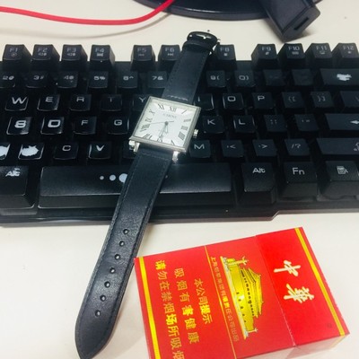 解说西亚尼手表怎么样,西亚尼手表属于什么次呢,真相如何