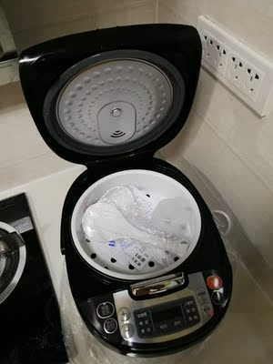 点评苏泊尔CFXB40FC829E-75电饭煲怎么样,苏泊尔质量真的很好吗?