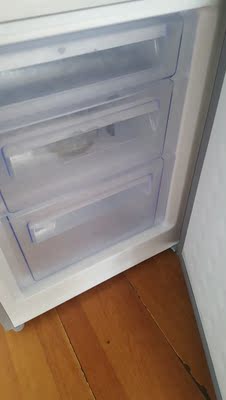 TCL BCD-205TF1205升冰箱三门家用小型双门电冰箱三开门节能静音