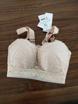 刚收到货，感觉不错，一直穿夏娃的东西，信任！