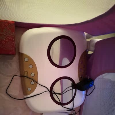 解说健得龙按摩器怎么样,三个月使用彻底后悔了,内幕曝光