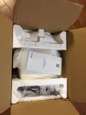 目前看来美的MB-WFS3018Q电饭煲怎么样,美的质量如何,值得入手吗