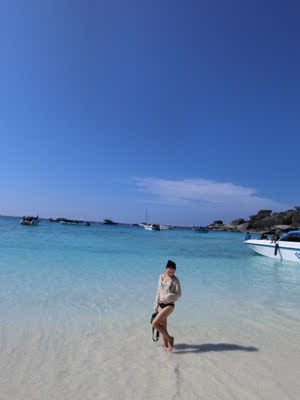 穿着舒服也上镜，还不错诶！欧美范！