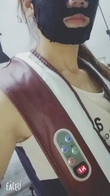 如何评价茗振按摩器怎么样,质量差不差呢，亲身使用经历曝光