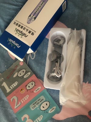真实使用感受潘帕斯电动吸黑头神器质量怎么样，透过五个月使用看真相