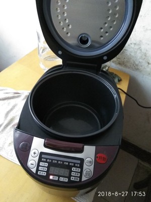 体验夏新ABT-801A-3L电饭煲怎么样,夏新质量真的很好吗?