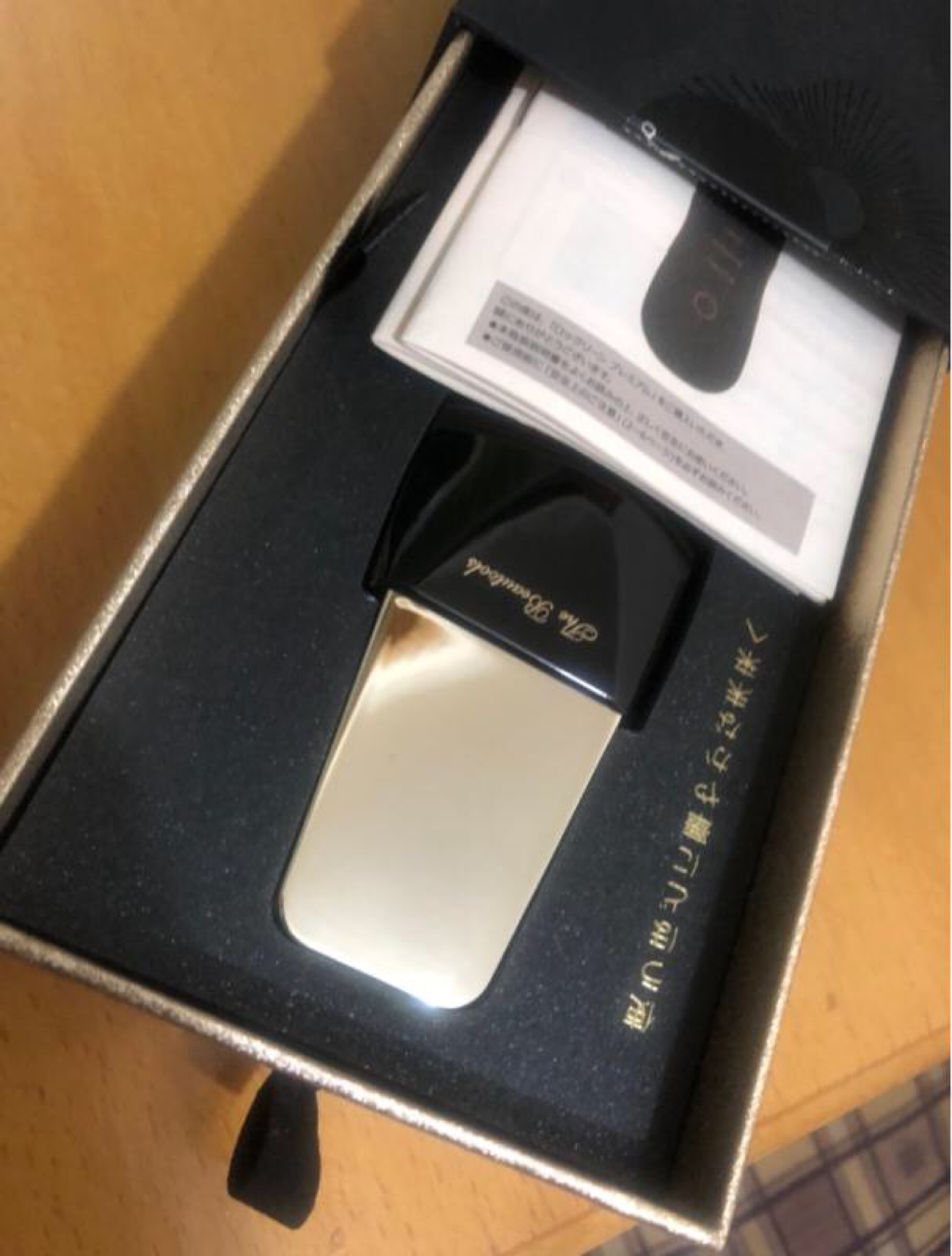 弱弱问thebeautools黑头铲怎么样?用后三个月真实反馈