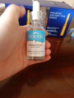 迪凯瑞面部精华用着怎么样,口碑,迪凯瑞面部精华怎么样,迪凯瑞质量真的很好吗?