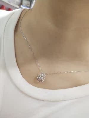 心跳石，灵动闪耀 闪耀夺目，精巧别致。