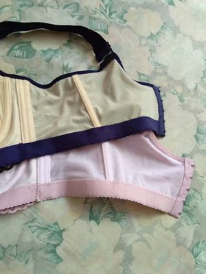 挺不错的宝贝，罩杯够大，穿着也舒服。