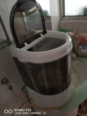 爱情公寓洗衣机怎么样,看过再选,爱情公寓洗衣机怎么样,认真看完再选择,不后悔!