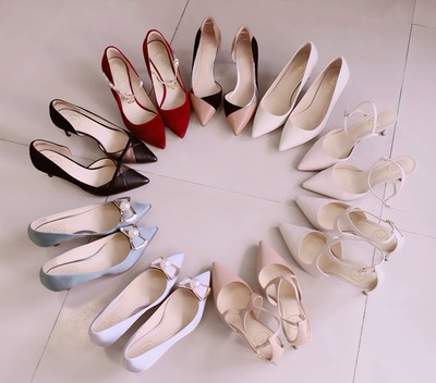 目前看来73 Hours高跟鞋质量靠谱吗,质量行不行,73 Hours高跟鞋口碑,价格怎么样