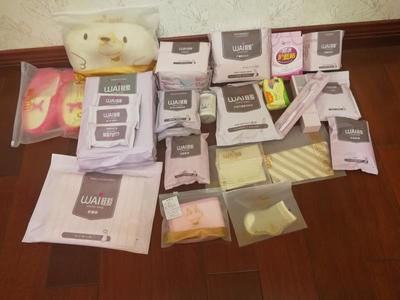 调查心得哇爱待产包怎么样,质量烂不烂呢,用后反馈