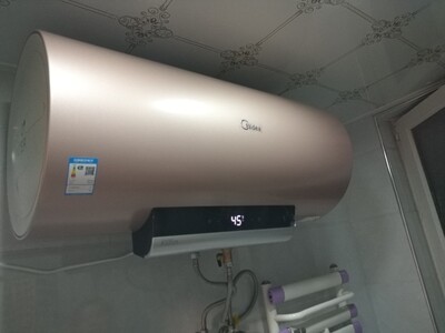 大家谈谈美的F60K5热水器怎么样，真相如何,看过才知
