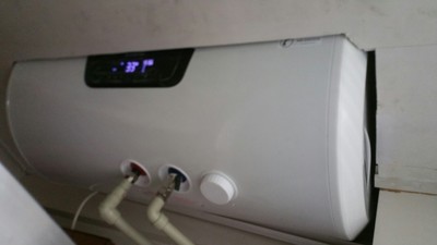 体验阿里斯顿TM D 80 3PW AG热水器怎么样,曝光了是真假,通过三个月使用看真相