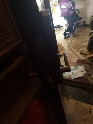 入手评测榉树智能指纹锁怎么样,牌子口碑好吗