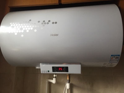 目前看来海尔热水器怎么样，真相如何,看过才知