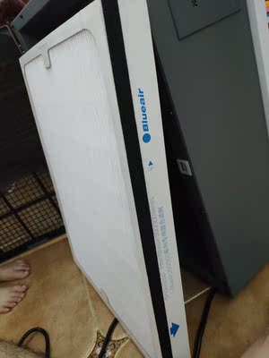 讨论布鲁雅尔270E Slim空气净化器怎么样,布鲁雅尔空气净化器好不好呢