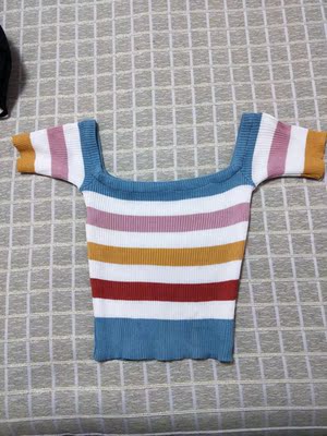 衣服质量不错,不掉色。买来直播穿的,游客们都说挺好看的,很性感。 衣服质量不错,不掉色。买来直播穿的,游客们都说挺好看的,很性感。