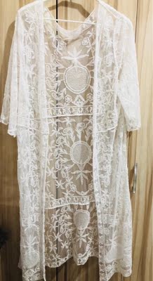 衣服特别棒哦、喜欢的不得了呢