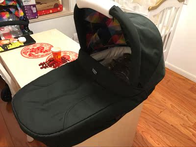 分析Britax宝得适婴儿推车怎么样，到底好不好用？上档次吗？