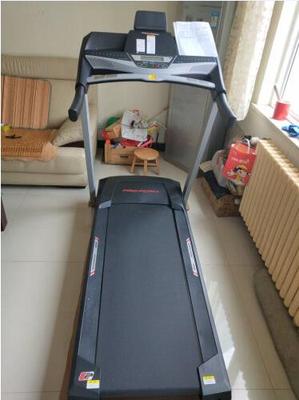 大家谈谈美国爱康icon跑步机怎么样,哪个型号好?这么贵真的好吗?