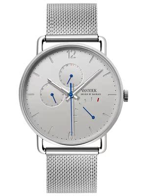 火爆的梵玥手表怎么样，质量烂不烂呢,用后反馈