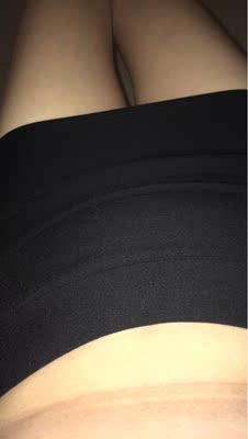 非常棒料子好穿起来很性感最主要很舒适弹力简直好到爆太完美啦