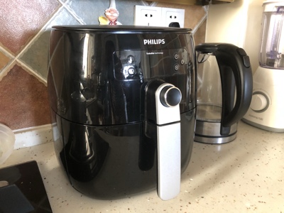 目前看来飞利浦空气炸锅怎么样,真相如何,不看后悔