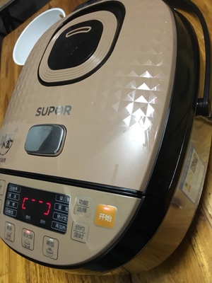 体验苏泊尔CFXB30FC8655-60电饭煲怎么样,苏泊尔质量如何,值得入手吗