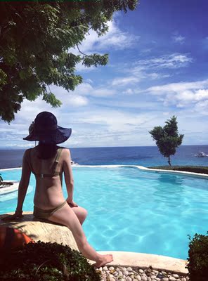 舒适好看,去薄荷岛穿的,虽谈不上惊艳,但是很温婉,五分好评 舒适好看,去薄荷岛穿的,虽谈不上惊艳,但是很温婉,五分好评